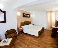 Hotel Dar Diaf Cheraga