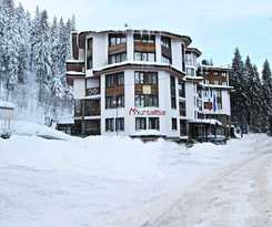 Hotel Mpm Mursalitsa