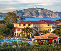 Hotel Porto Koukla Beach