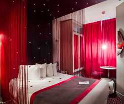 Hotel Five Boutique  Paris Quartier Latin