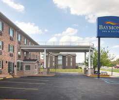 Hotel Baymont By Wyndham Jefferson City