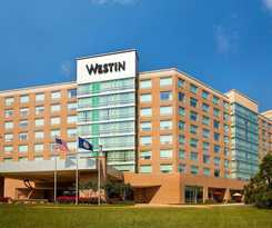 Hotel The Westin Washington Dulles Airport