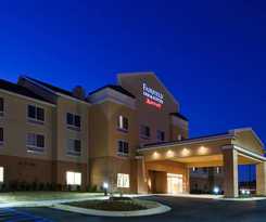 Hotel Fairfield Inn And Suites By Marriott Albany