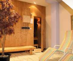 Hotel Arvena Reichsstadt