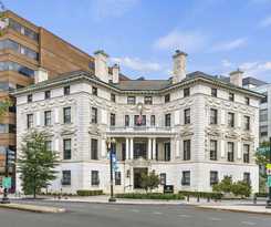 Hotel Placemakr Dupont Circle