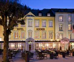 Koener Hotel And Spa