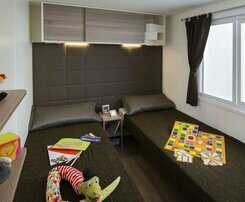 Sereno Camping Holiday
