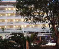 Hotel H&ocirc;tel L'olympic