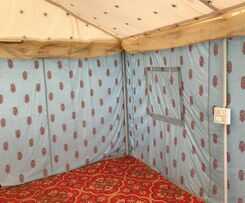 Hotel Kumbh Mela Cottage Accomodation