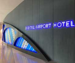 Digital Airport - Hostel