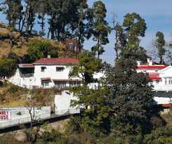 Hotel Chimney House By Opensky, Mussoorie