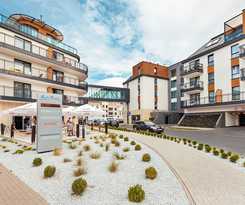 Hotel Bel Mare Resort