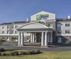 Hotel Holiday Inn Express And Suites Richwood-cincinnati South, An Ihg