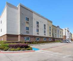 Hotel Extended Stay America Suites Houston Kingwood