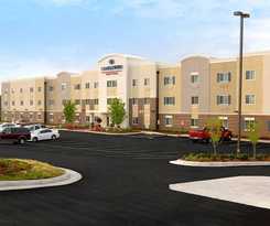 Hotel Candlewood Suites Chester - Philadelphia International Airport, An Ihg