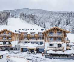 Hotel Stockinggut By Avenida And Residences