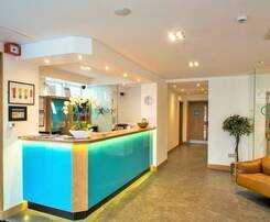 Citilodge By Roomsbooked