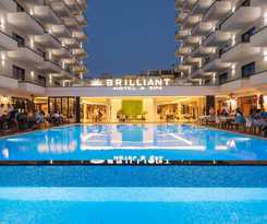 Hotel Brilliant Hotel And Spa