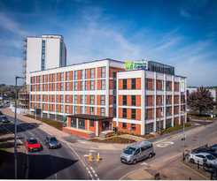 Holiday Inn Express Exeter - City Centre, An Ihg