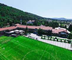 Hotel Bolu Termal Otel