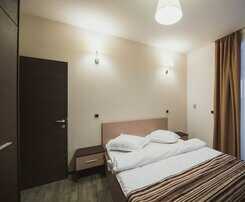 Silver Mountain And Spa