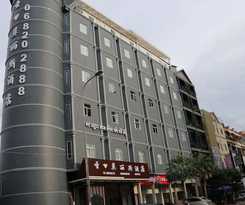Hotel St. Moritz Business