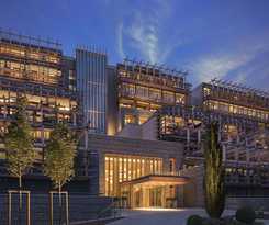 Bürgenstock Hotels and Resort – Waldhotel and Spa