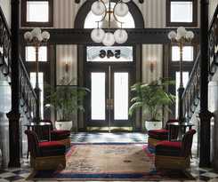 Maison Métier, in the Unbound Collection by Hyatt