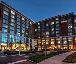Hilton Nashville Green Hills