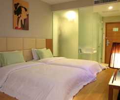 Hotel Shanshui Trends Luohu Shenzhen