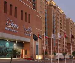 L' Arabia Apartments