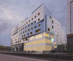 Hotel Holiday Inn Express Hyderabad Banjara Hills, An Ihg