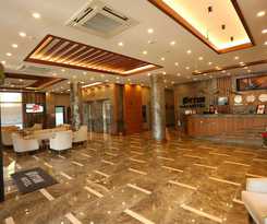 Oytun Park Hotel