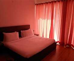Hotel Eco Heights