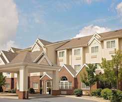 Hotel Microtel Inn And Suites By Wyndham Geneva