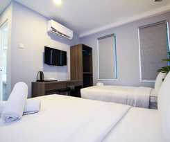 Hotel Asia Like Boutique