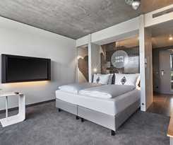 Hotel H4 Hotel Monchengladbach BORUSSIA-PARK 