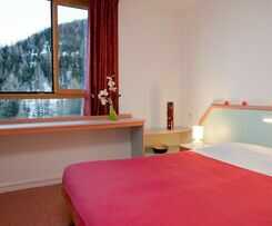 Hotel Azureva Les Karellis