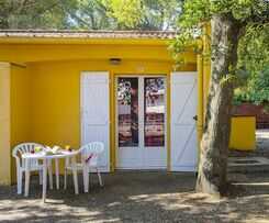 Hotel Village Vacances Azureva Argelès-sur-mer