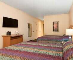 Hotel Cocopah Resort And Conference Center