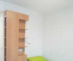 Friendship House - Hostel