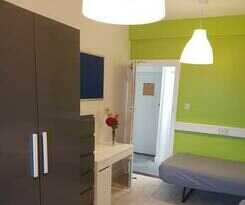 New Mansion House - Hostel