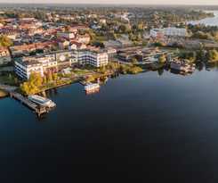 Hotel Resort Mark Brandenburg And Fontane Therme