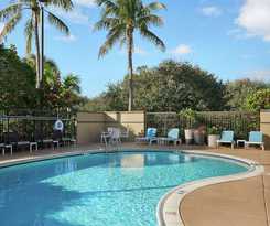 Hampton Inn - Jupiter/juno Beach