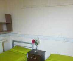 Holland House - Hostel