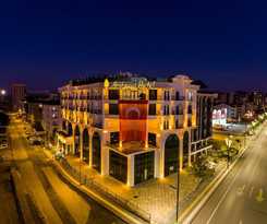  Sivas Keykavus Hotel