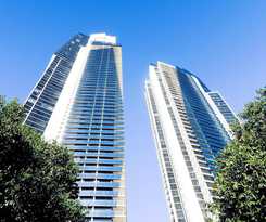 Circle On Cavill Surfers Paradise Apartments-holiday Paradise