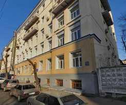 Hotel Preobrazhenka Hostel