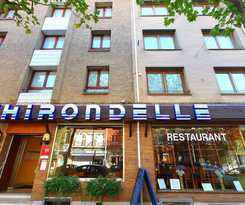 Hotel H&ocirc;tel L'hirondelle