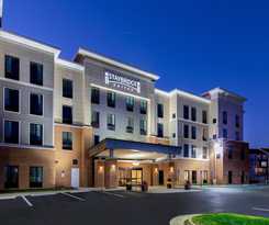 Hotel Staybridge Suites Charlottesville Airport, An Ihg